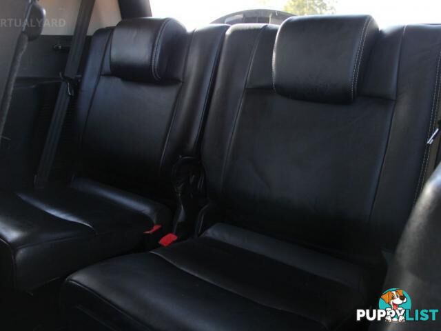 2016 TOYOTA LANDCRUISER PRADO GXL (4X4) GDJ150R MY16  WAGON