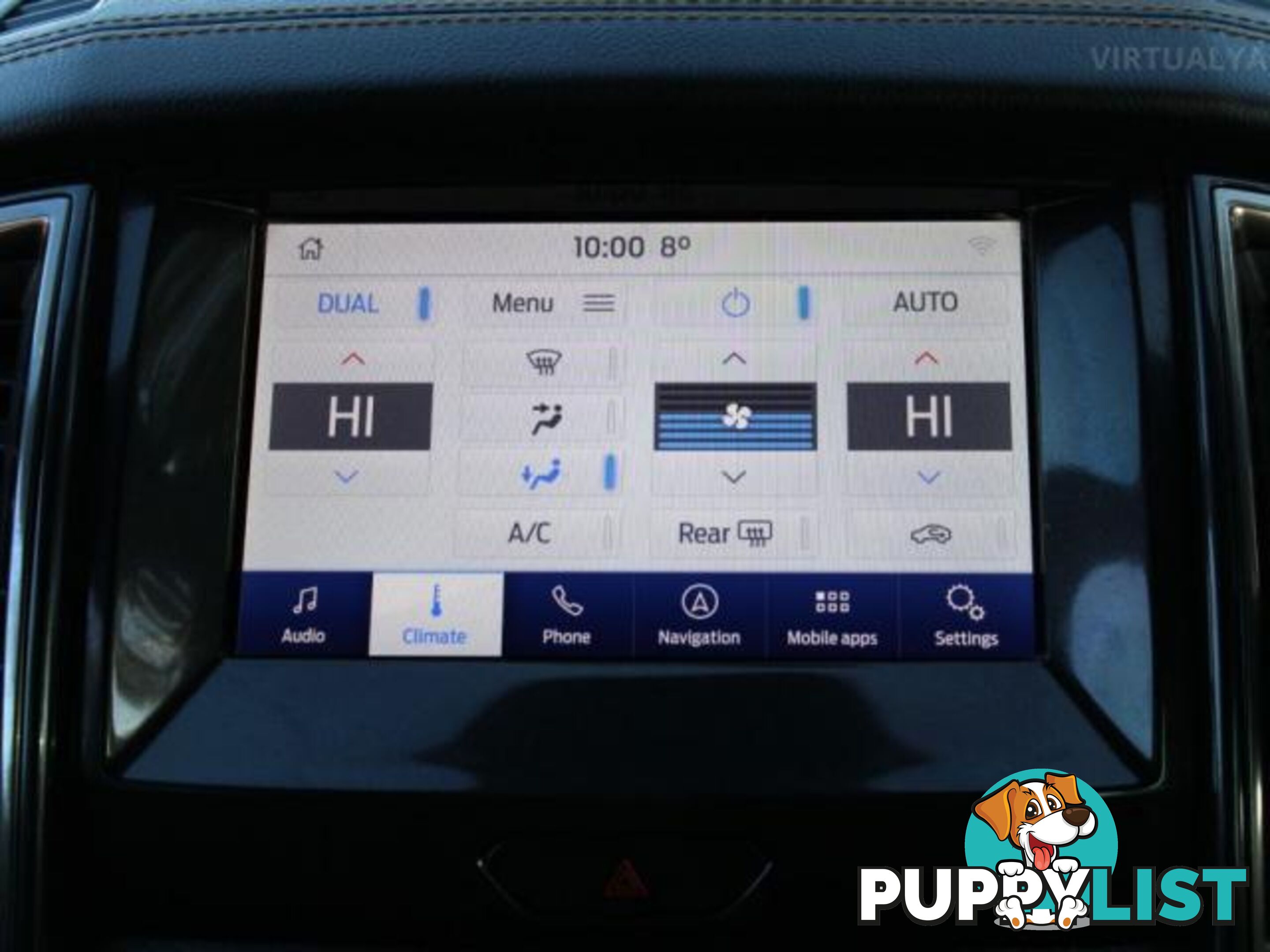 2020 FORD RANGER WILDTRAK  3.2 (4X4) PX MKIII MY20.25  OTHER
