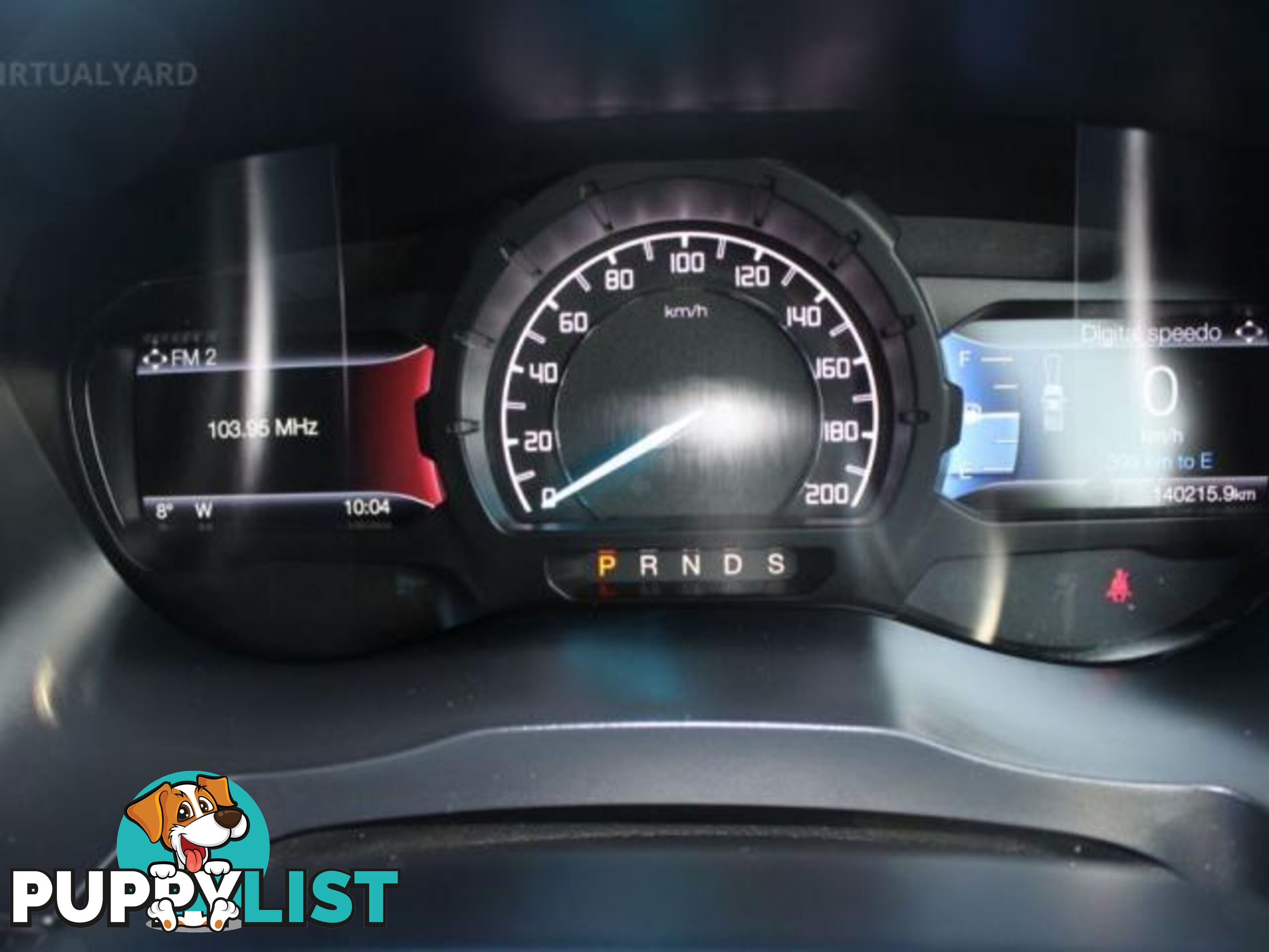 2020 FORD RANGER WILDTRAK  3.2 (4X4) PX MKIII MY20.25  OTHER
