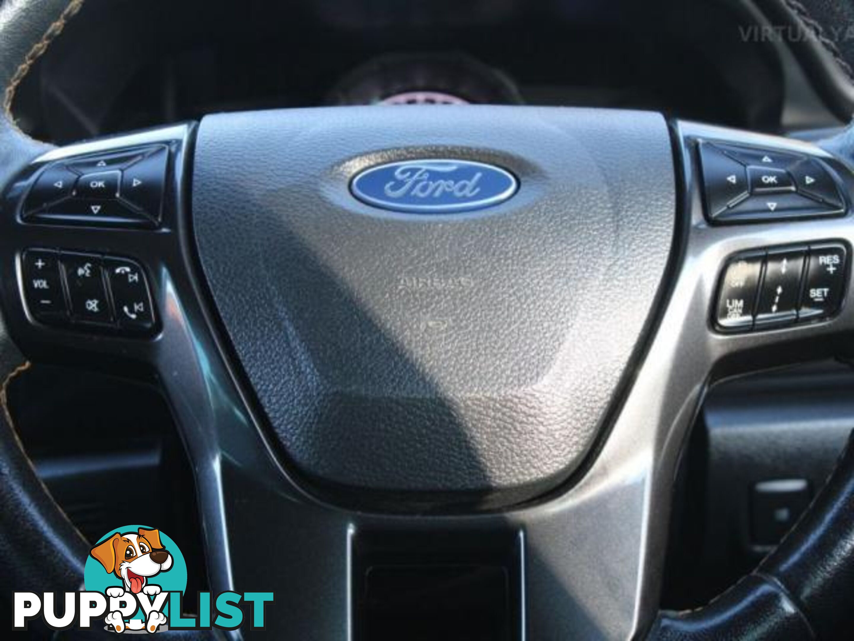 2020 FORD RANGER WILDTRAK  3.2 (4X4) PX MKIII MY20.25  OTHER