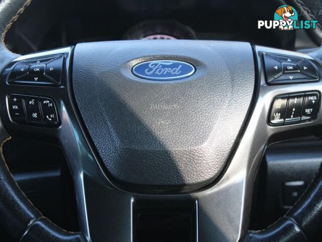 2020 FORD RANGER WILDTRAK  3.2 (4X4) PX MKIII MY20.25  OTHER