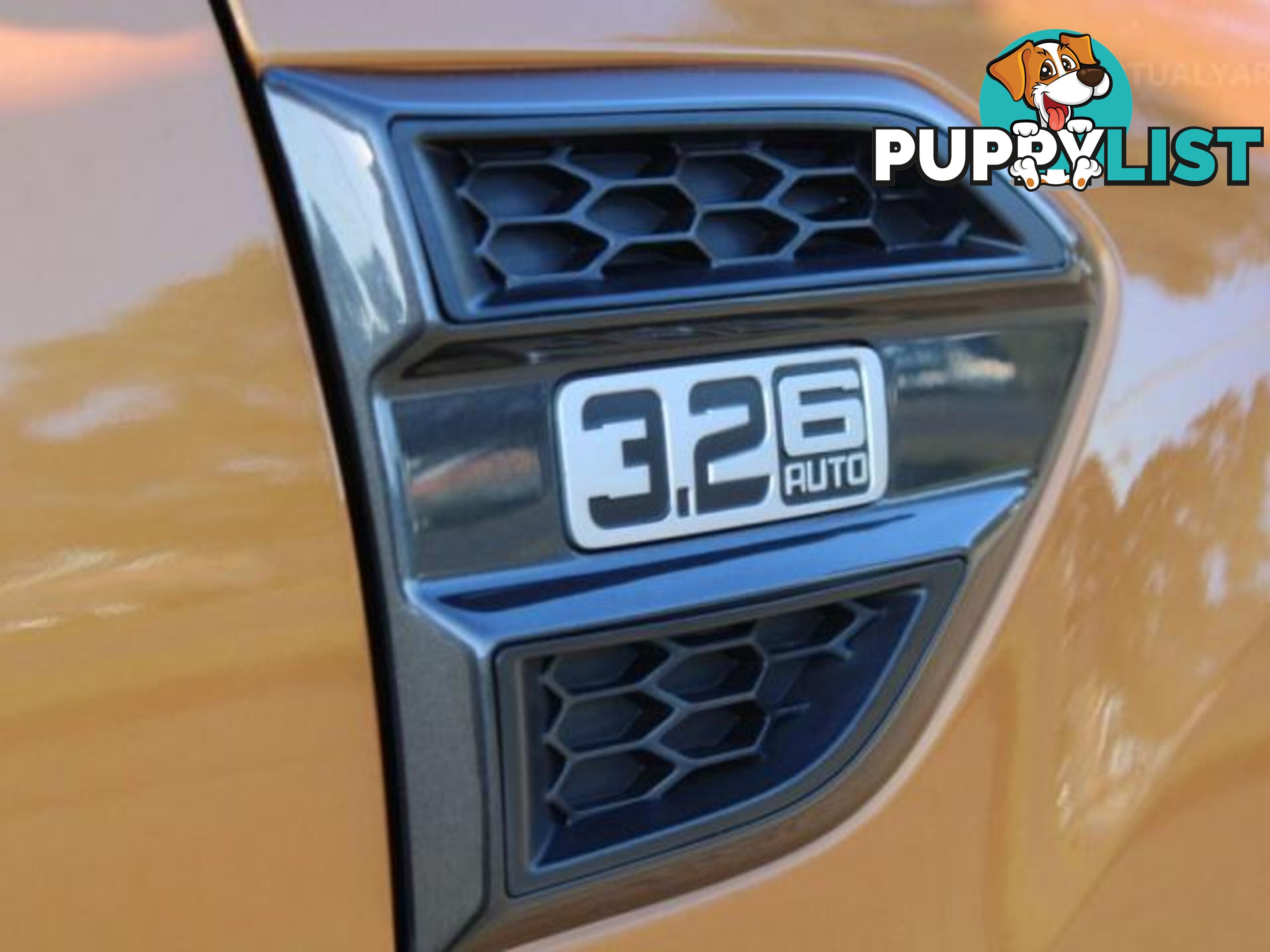 2020 FORD RANGER WILDTRAK  3.2 (4X4) PX MKIII MY20.25  OTHER