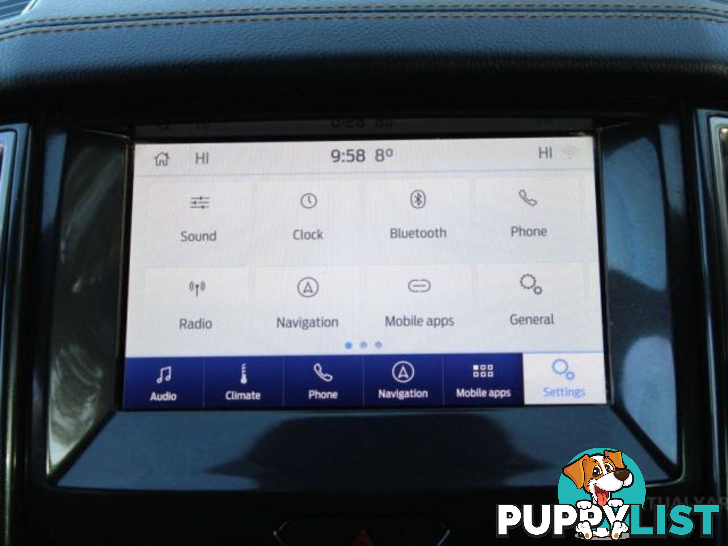 2020 FORD RANGER WILDTRAK  3.2 (4X4) PX MKIII MY20.25  OTHER