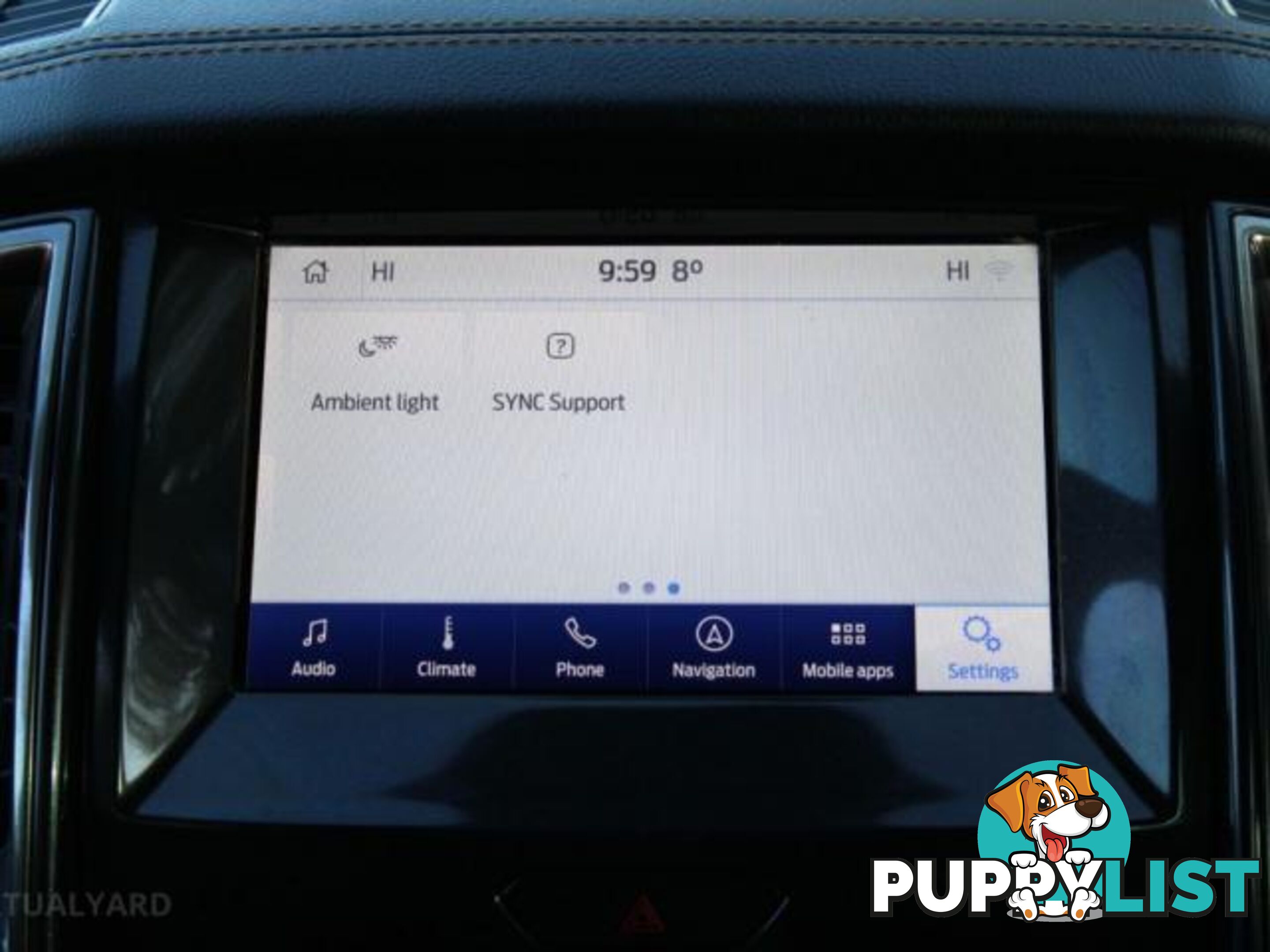 2020 FORD RANGER WILDTRAK  3.2 (4X4) PX MKIII MY20.25  OTHER