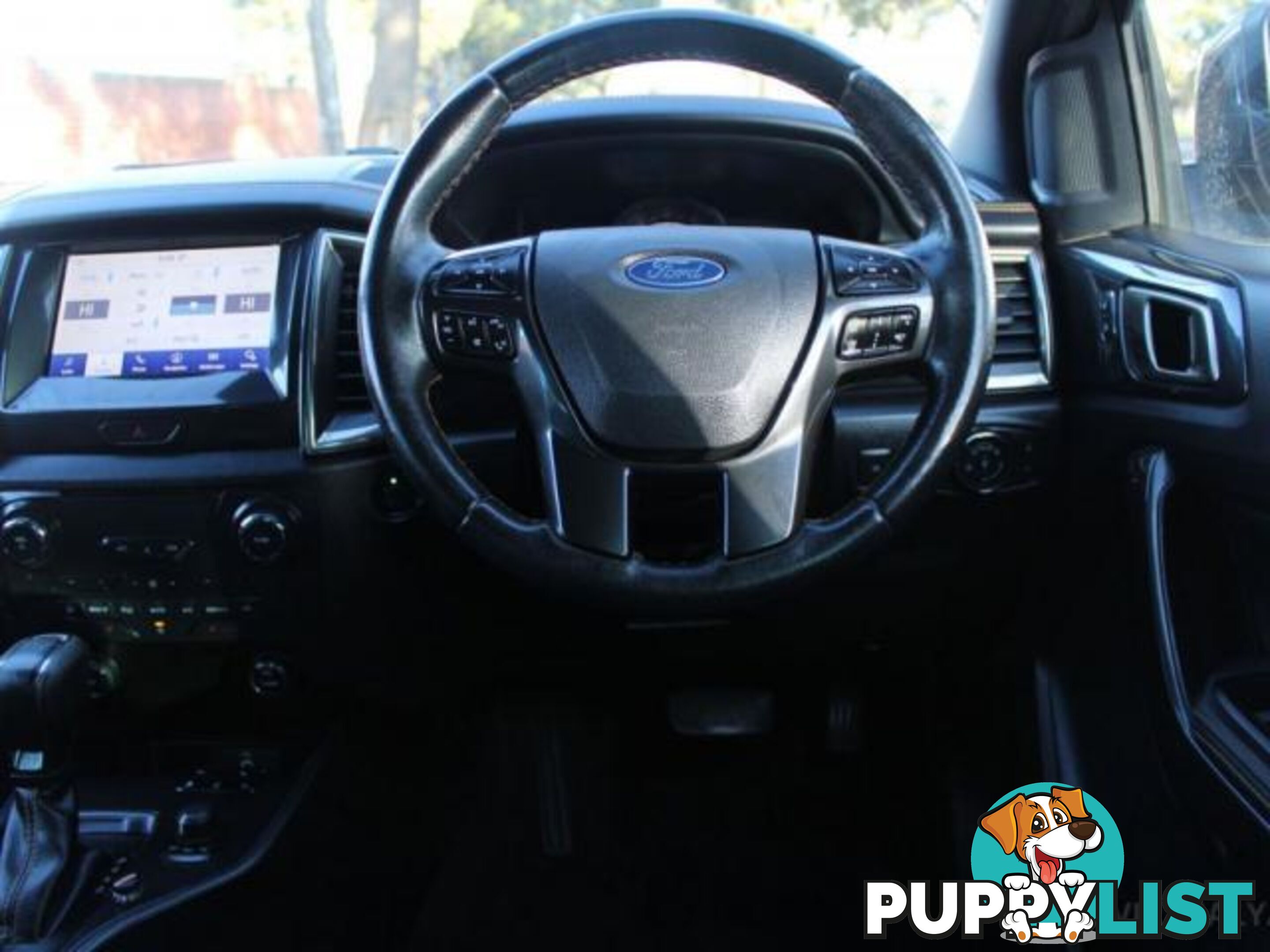 2020 FORD RANGER WILDTRAK  3.2 (4X4) PX MKIII MY20.25  OTHER