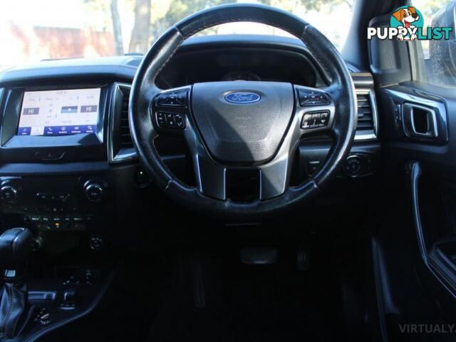 2020 FORD RANGER WILDTRAK  3.2 (4X4) PX MKIII MY20.25  OTHER