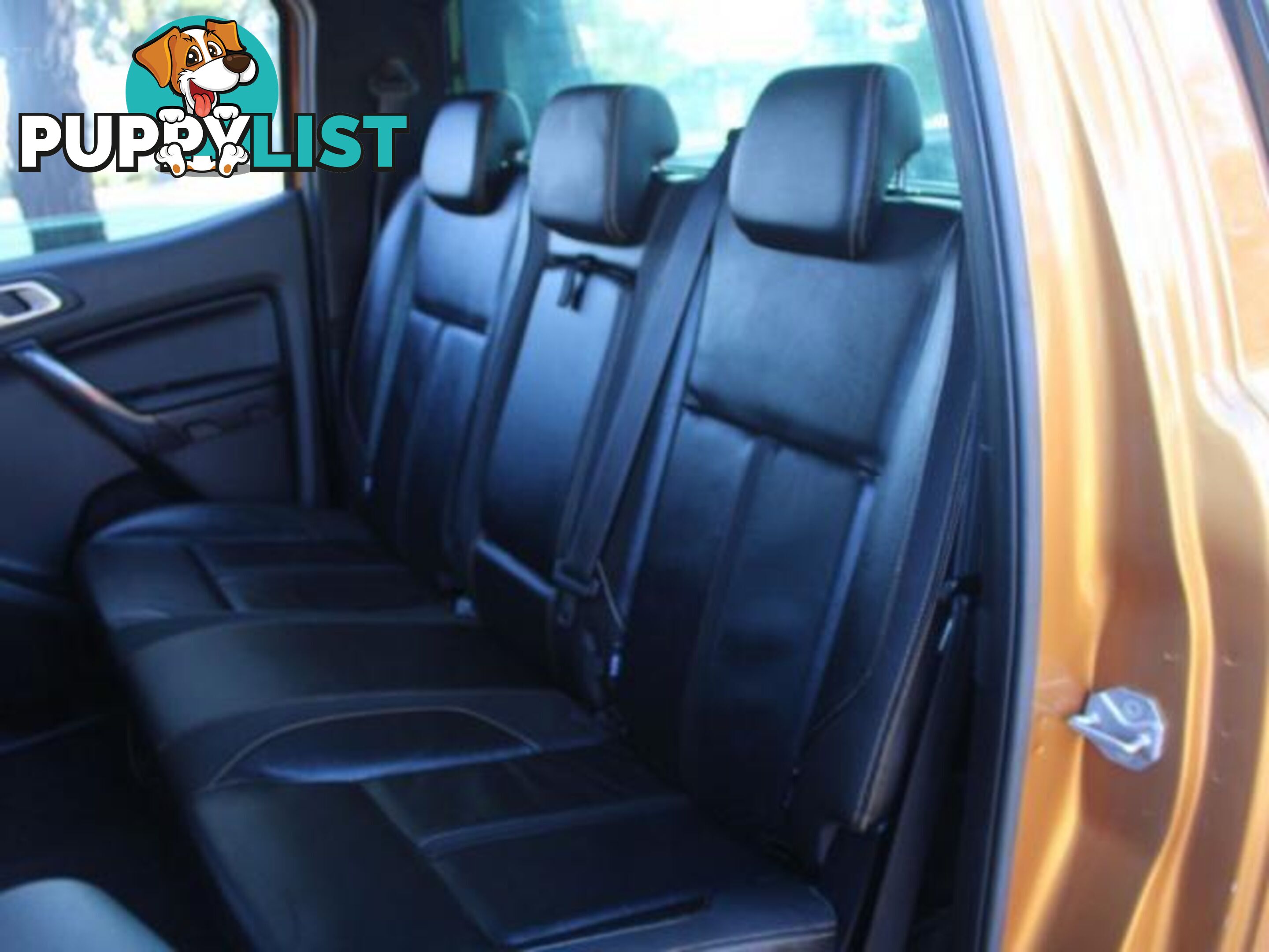 2020 FORD RANGER WILDTRAK  3.2 (4X4) PX MKIII MY20.25  OTHER