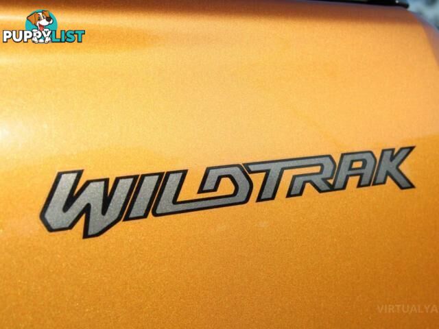 2020 FORD RANGER WILDTRAK  3.2 (4X4) PX MKIII MY20.25  OTHER