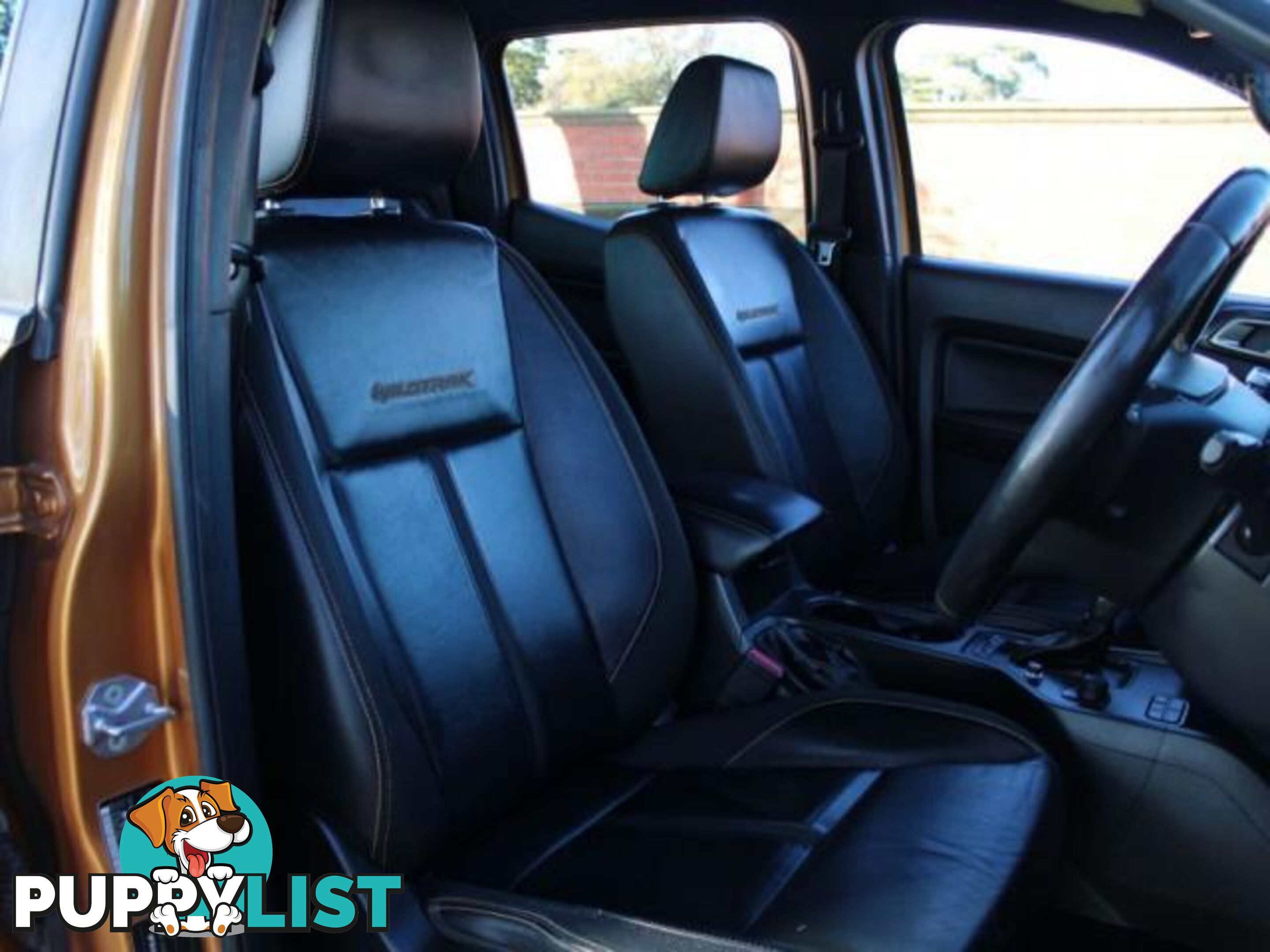 2020 FORD RANGER WILDTRAK  3.2 (4X4) PX MKIII MY20.25  OTHER