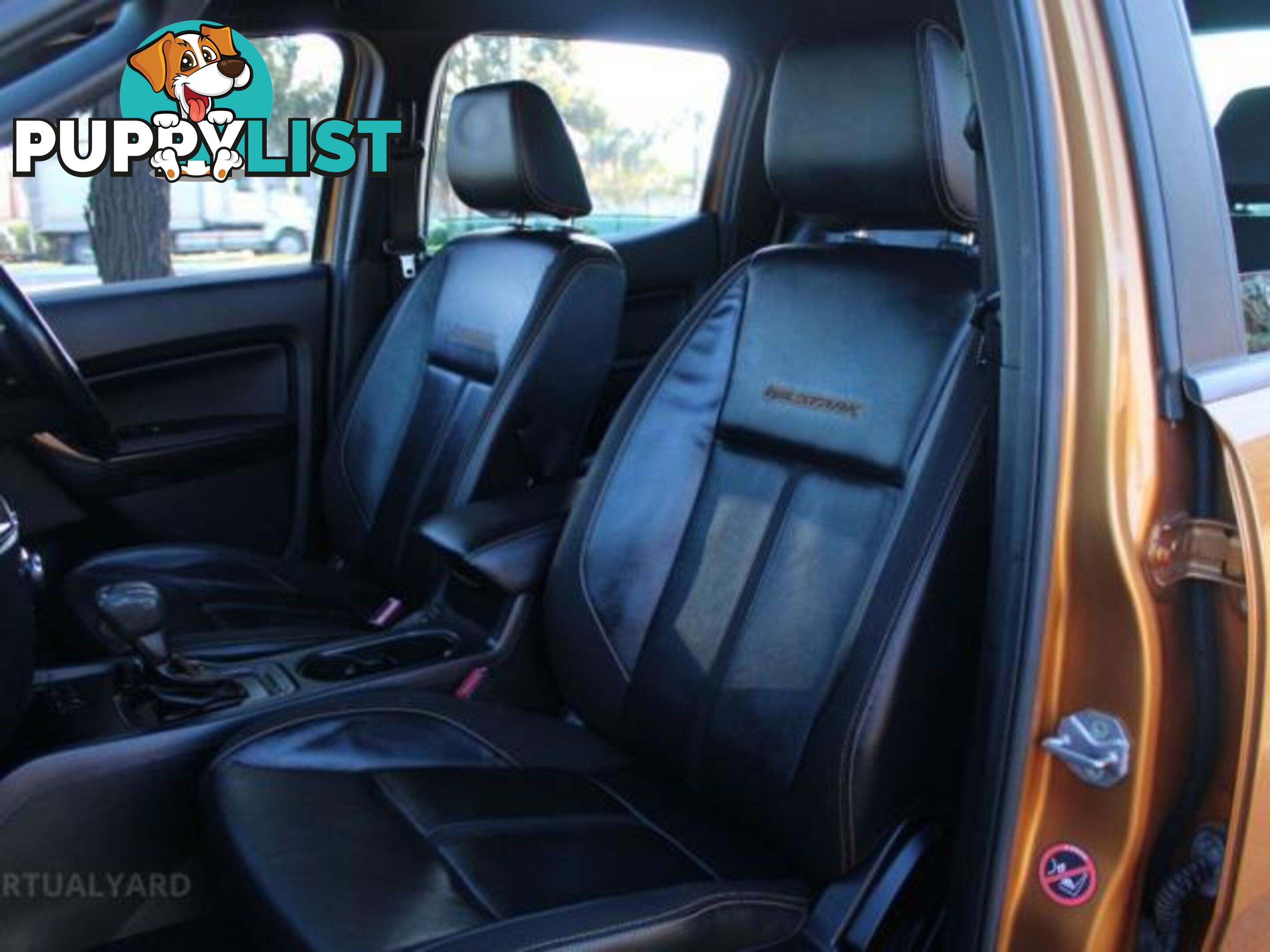 2020 FORD RANGER WILDTRAK  3.2 (4X4) PX MKIII MY20.25  OTHER