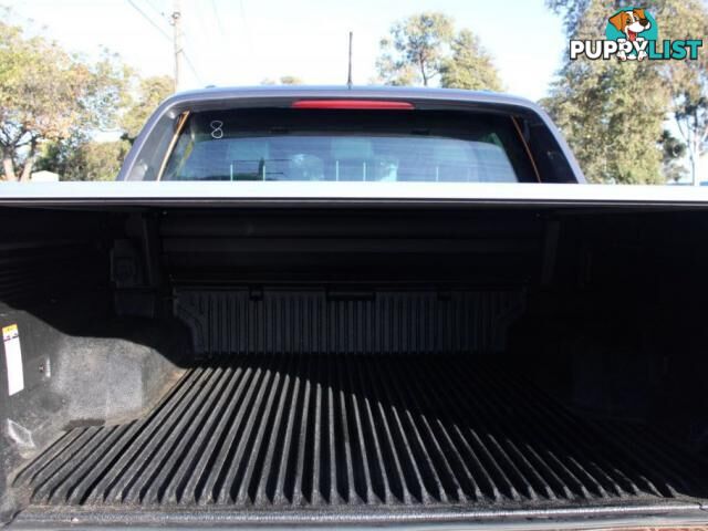 2020 FORD RANGER WILDTRAK  3.2 (4X4) PX MKIII MY20.25  OTHER