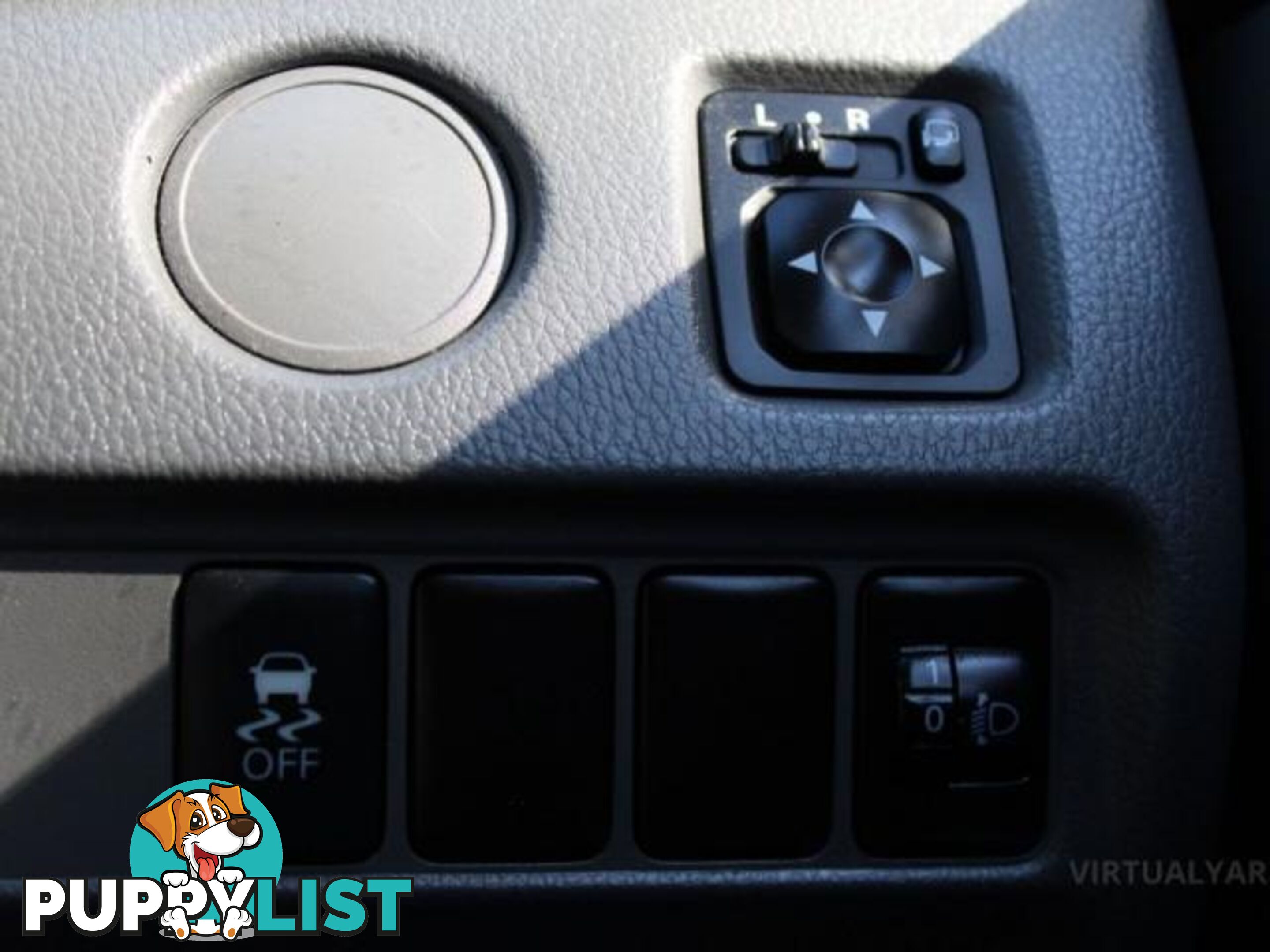 2015 MITSUBISHI TRITON GLS (4X4) MQ MY16  DUAL CAB
