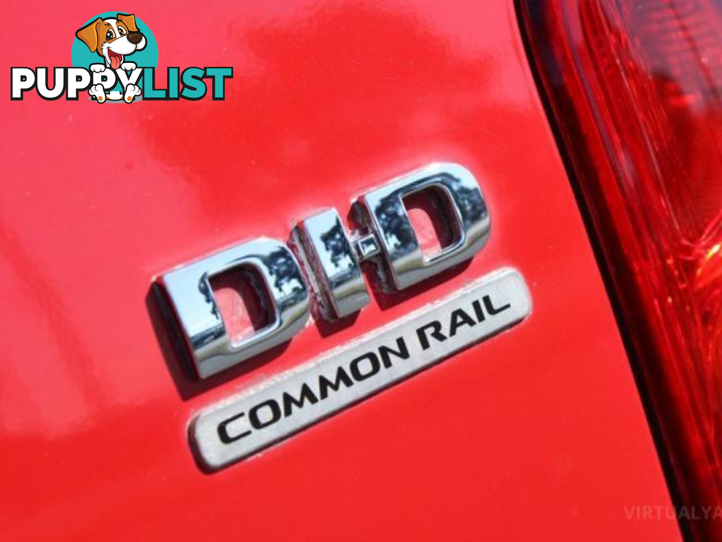 2015 MITSUBISHI TRITON GLS (4X4) MQ MY16  DUAL CAB