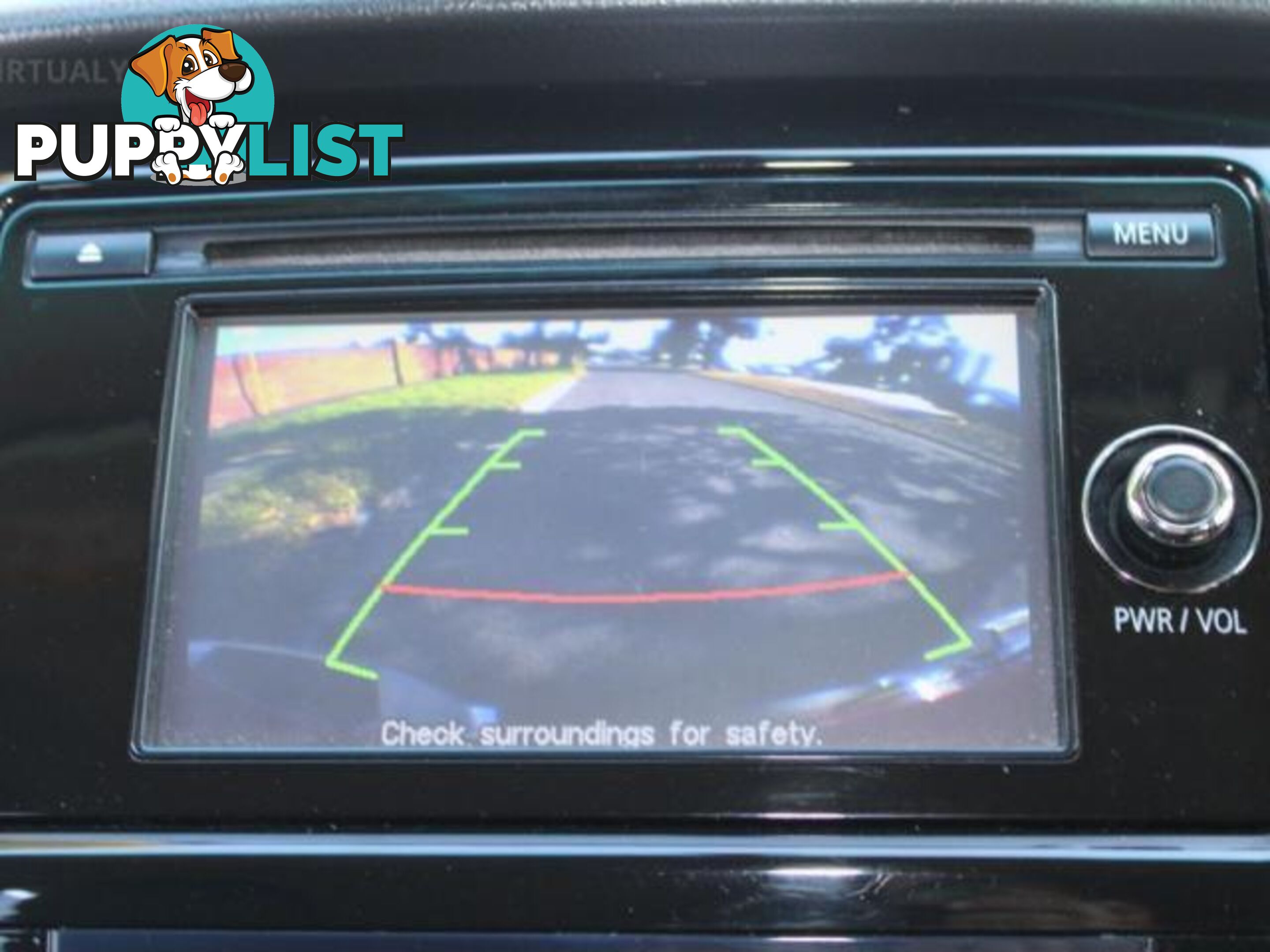 2015 MITSUBISHI TRITON GLS (4X4) MQ MY16  DUAL CAB