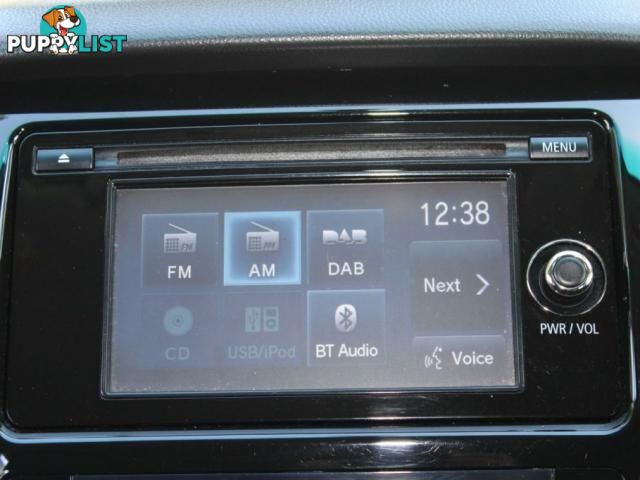 2015 MITSUBISHI TRITON GLS (4X4) MQ MY16  DUAL CAB
