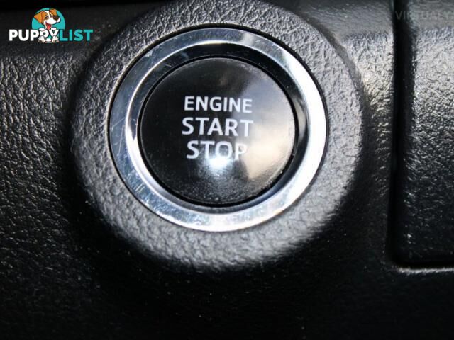2022 TOYOTA HILUX SR5 (4X4) GUN126R  OTHER
