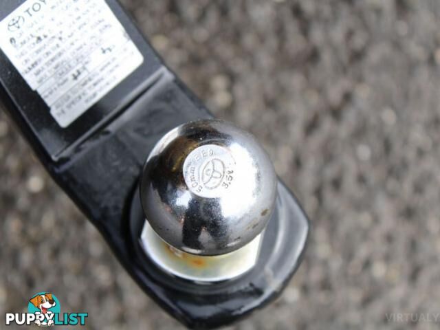 2022 TOYOTA HILUX SR5 (4X4) GUN126R  OTHER
