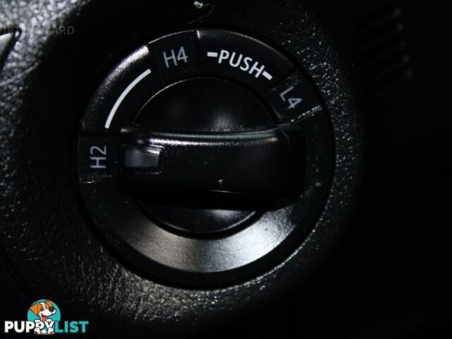 2022 TOYOTA HILUX SR5 (4X4) GUN126R  OTHER