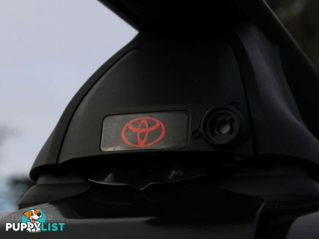 2022 TOYOTA HILUX SR5 (4X4) GUN126R  OTHER