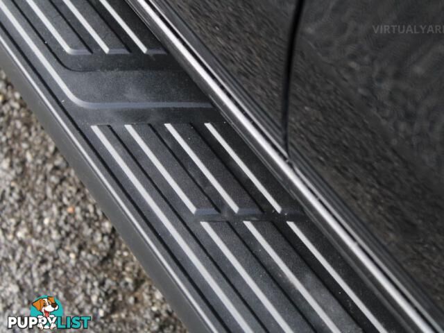2022 TOYOTA HILUX SR5 (4X4) GUN126R  OTHER