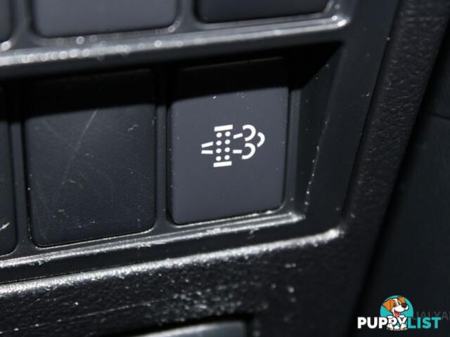 2022 TOYOTA HILUX SR5 (4X4) GUN126R  OTHER