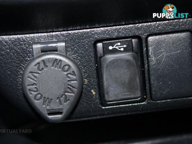 2022 TOYOTA HILUX SR5 (4X4) GUN126R  OTHER