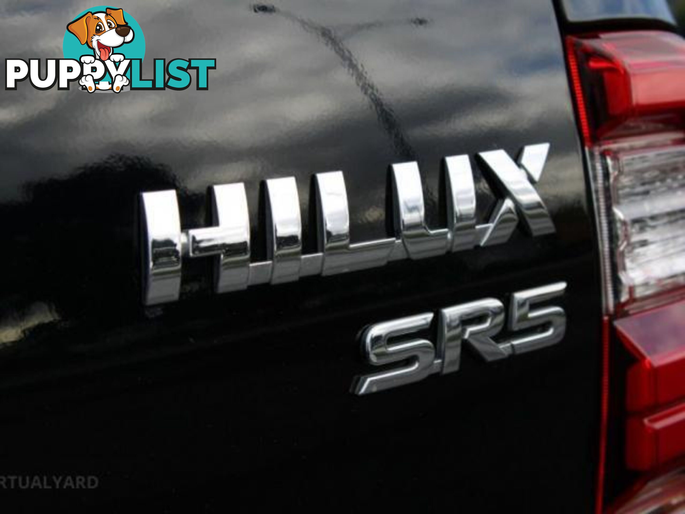 2022 TOYOTA HILUX SR5 (4X4) GUN126R  OTHER