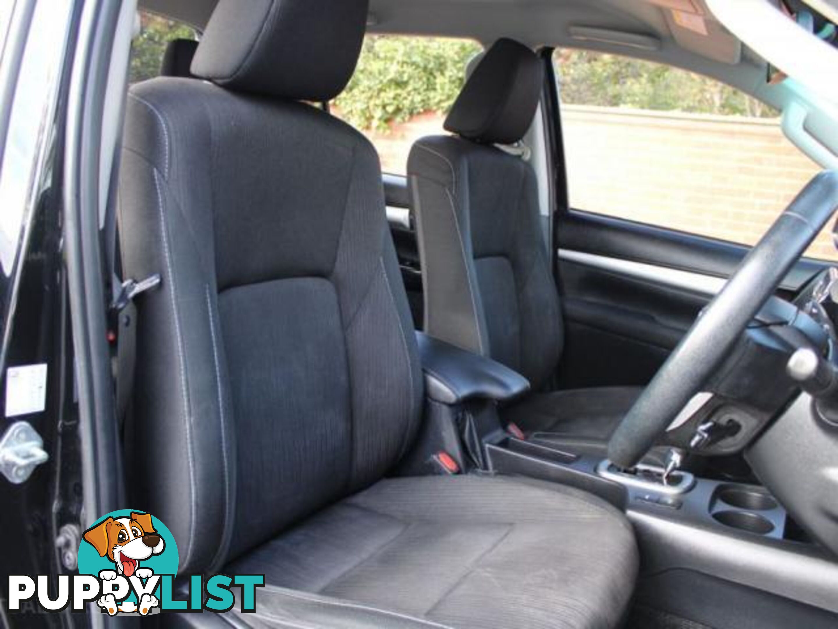 2022 TOYOTA HILUX SR5 (4X4) GUN126R  OTHER