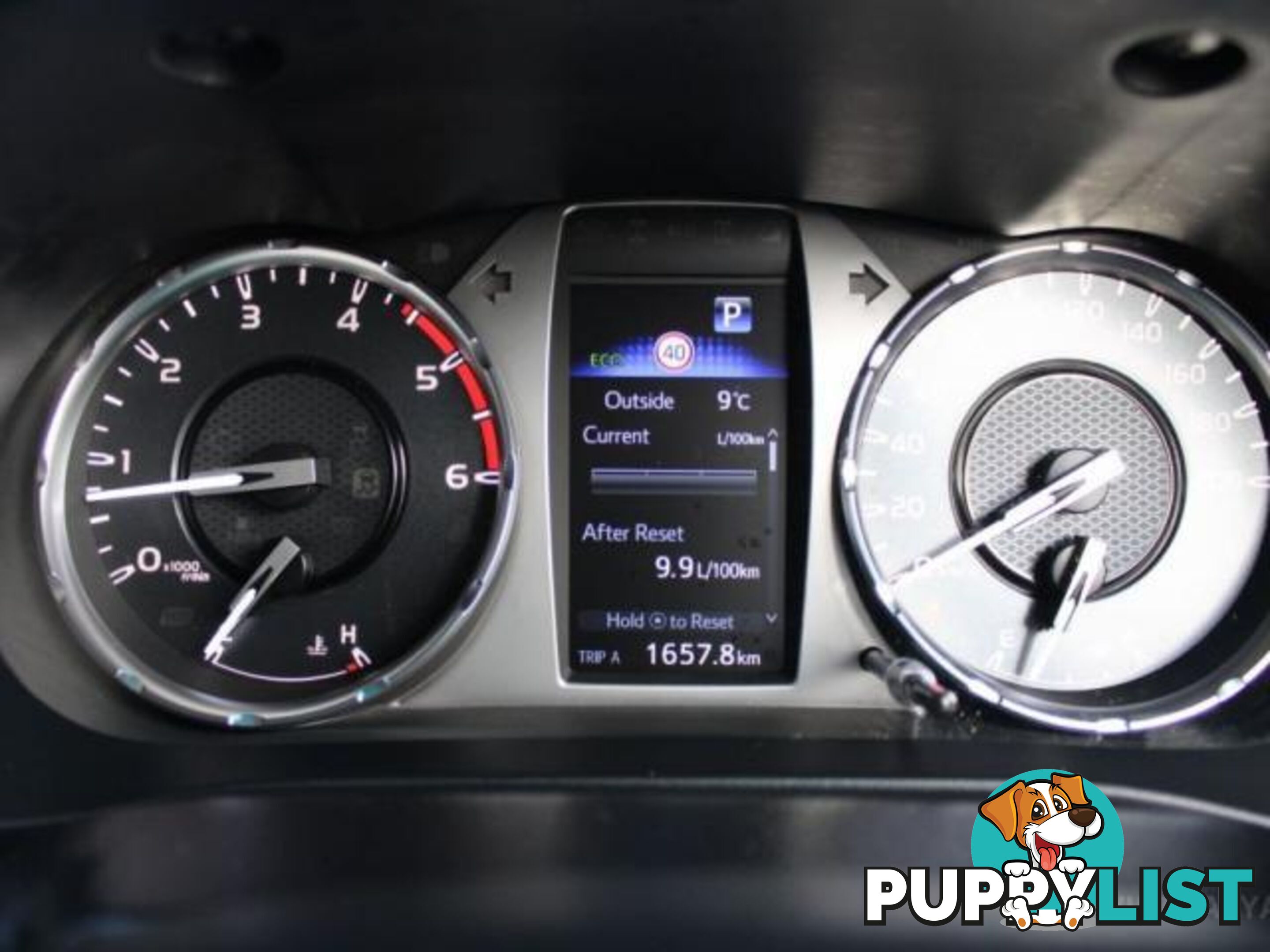 2022 TOYOTA HILUX SR5 (4X4) GUN126R  OTHER