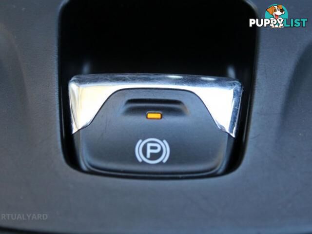 2014 JEEP CHEROKEE LONGITUDE (4X4) KL  WAGON