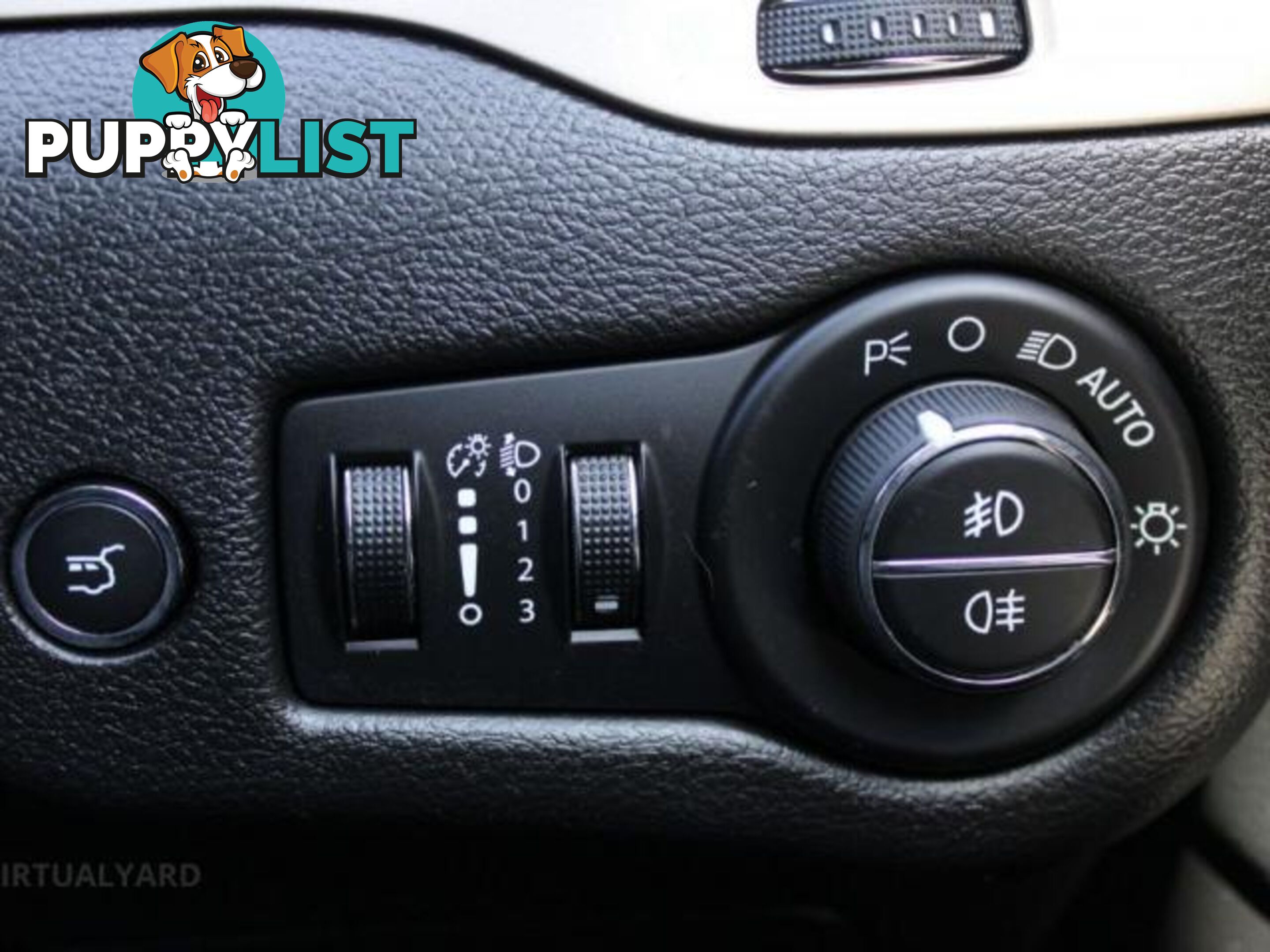 2014 JEEP CHEROKEE LONGITUDE (4X4) KL  WAGON