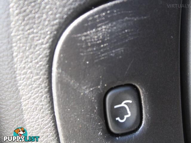 2014 JEEP CHEROKEE LONGITUDE (4X4) KL  WAGON