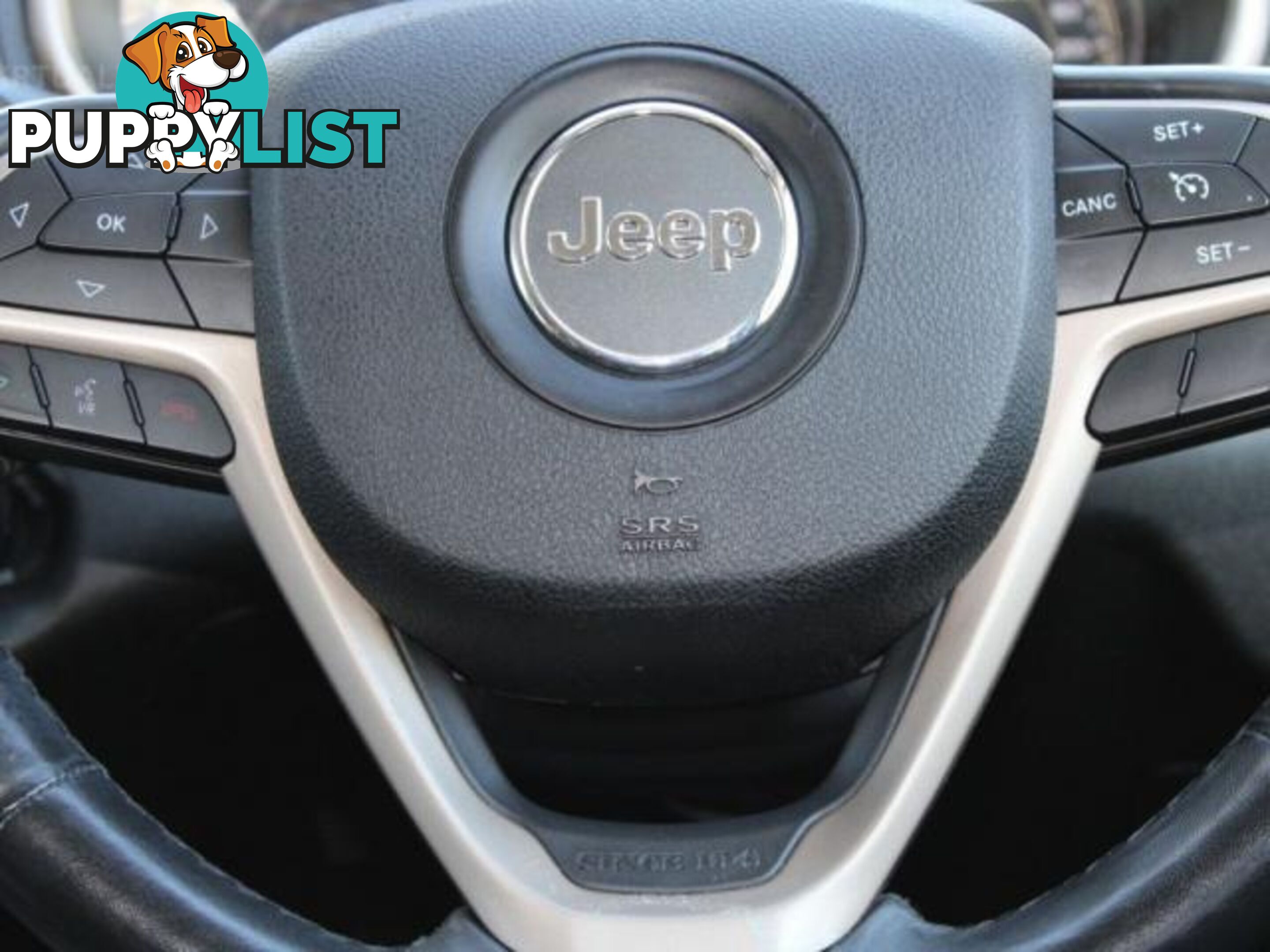 2014 JEEP CHEROKEE LONGITUDE (4X4) KL  WAGON