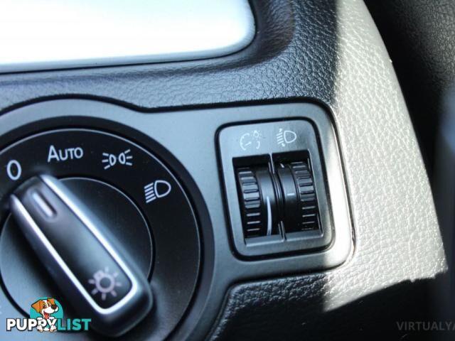 2013 VOLKSWAGEN PASSAT ALLTRACK 3C MY13  WAGON