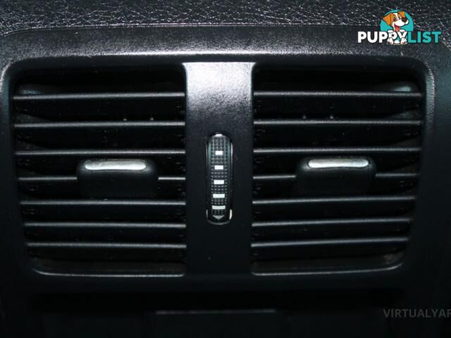 2013 VOLKSWAGEN PASSAT ALLTRACK 3C MY13  WAGON