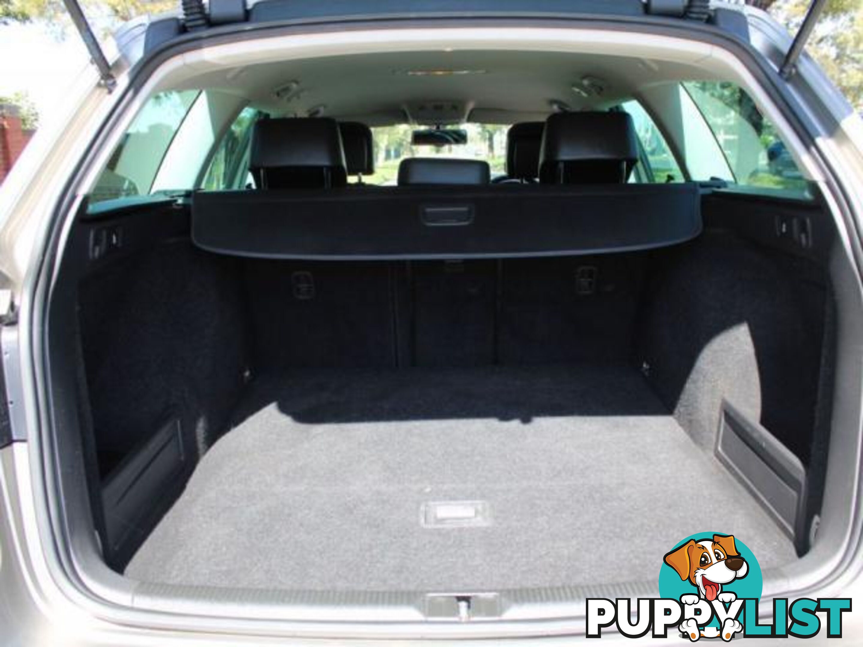 2013 VOLKSWAGEN PASSAT ALLTRACK 3C MY13  WAGON