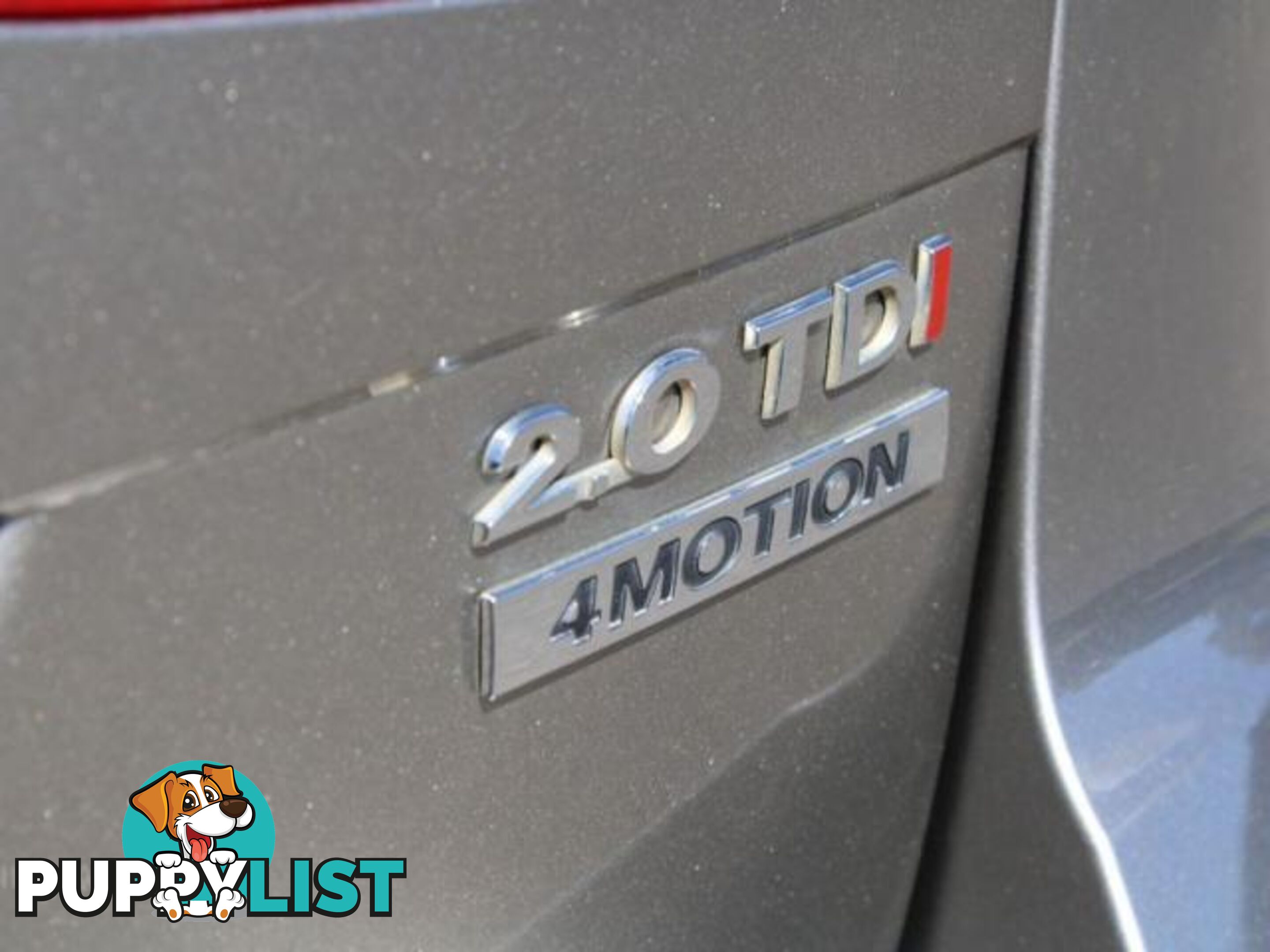 2013 VOLKSWAGEN PASSAT ALLTRACK 3C MY13  WAGON