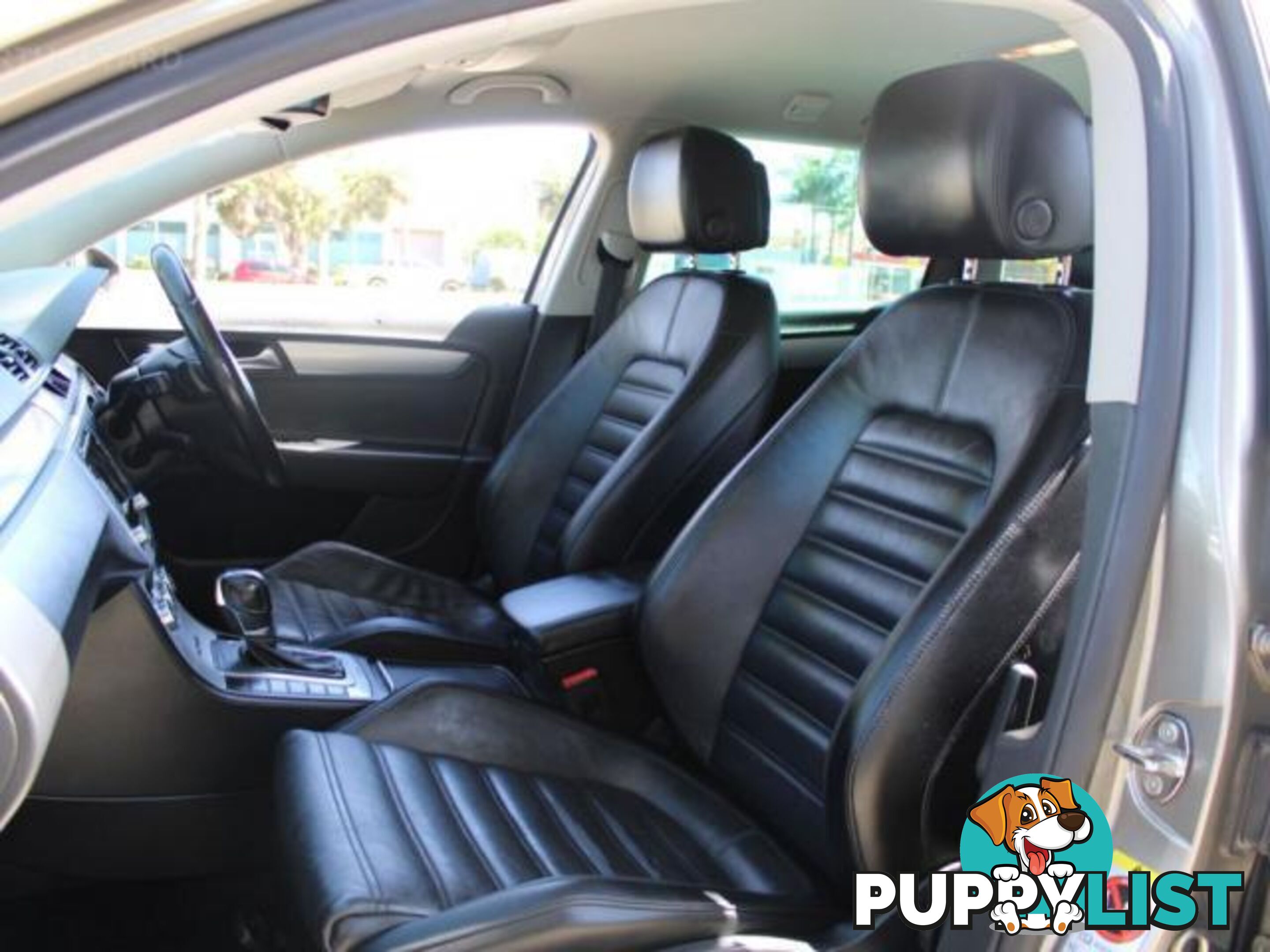 2013 VOLKSWAGEN PASSAT ALLTRACK 3C MY13  WAGON
