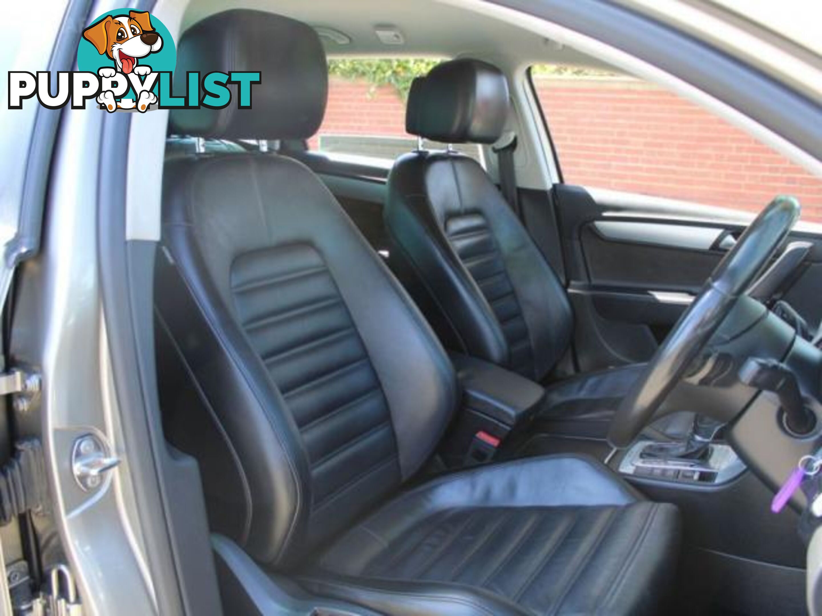 2013 VOLKSWAGEN PASSAT ALLTRACK 3C MY13  WAGON