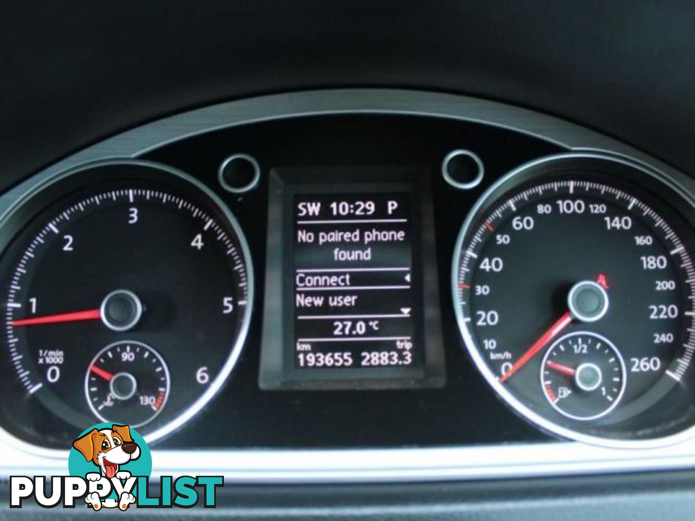 2013 VOLKSWAGEN PASSAT ALLTRACK 3C MY13  WAGON