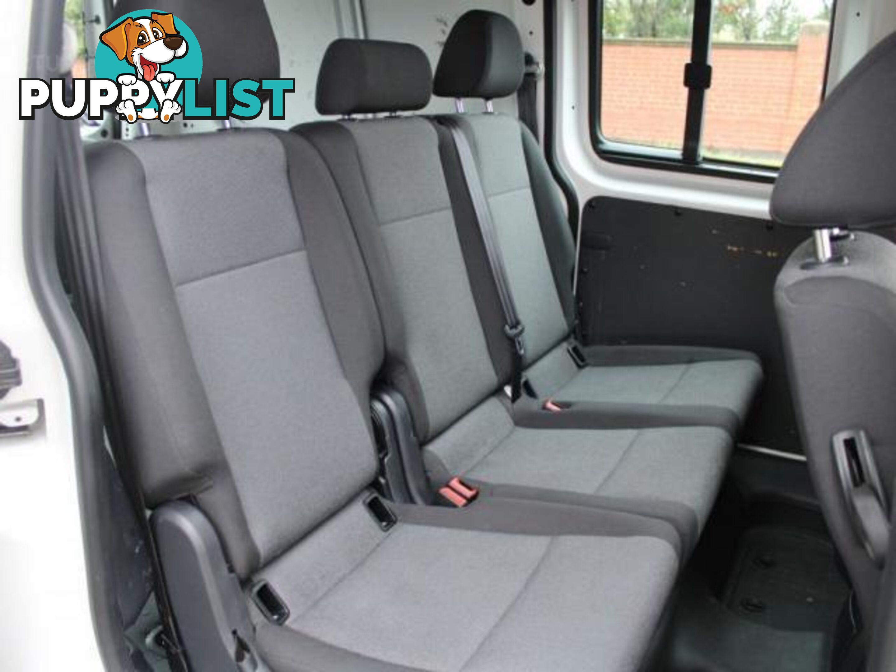 2018 VOLKSWAGEN CADDY MAXI VAN TSI220 2K MY18  VAN