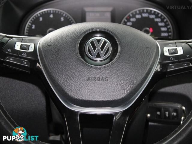 2018 VOLKSWAGEN CADDY MAXI VAN TSI220 2K MY18  VAN