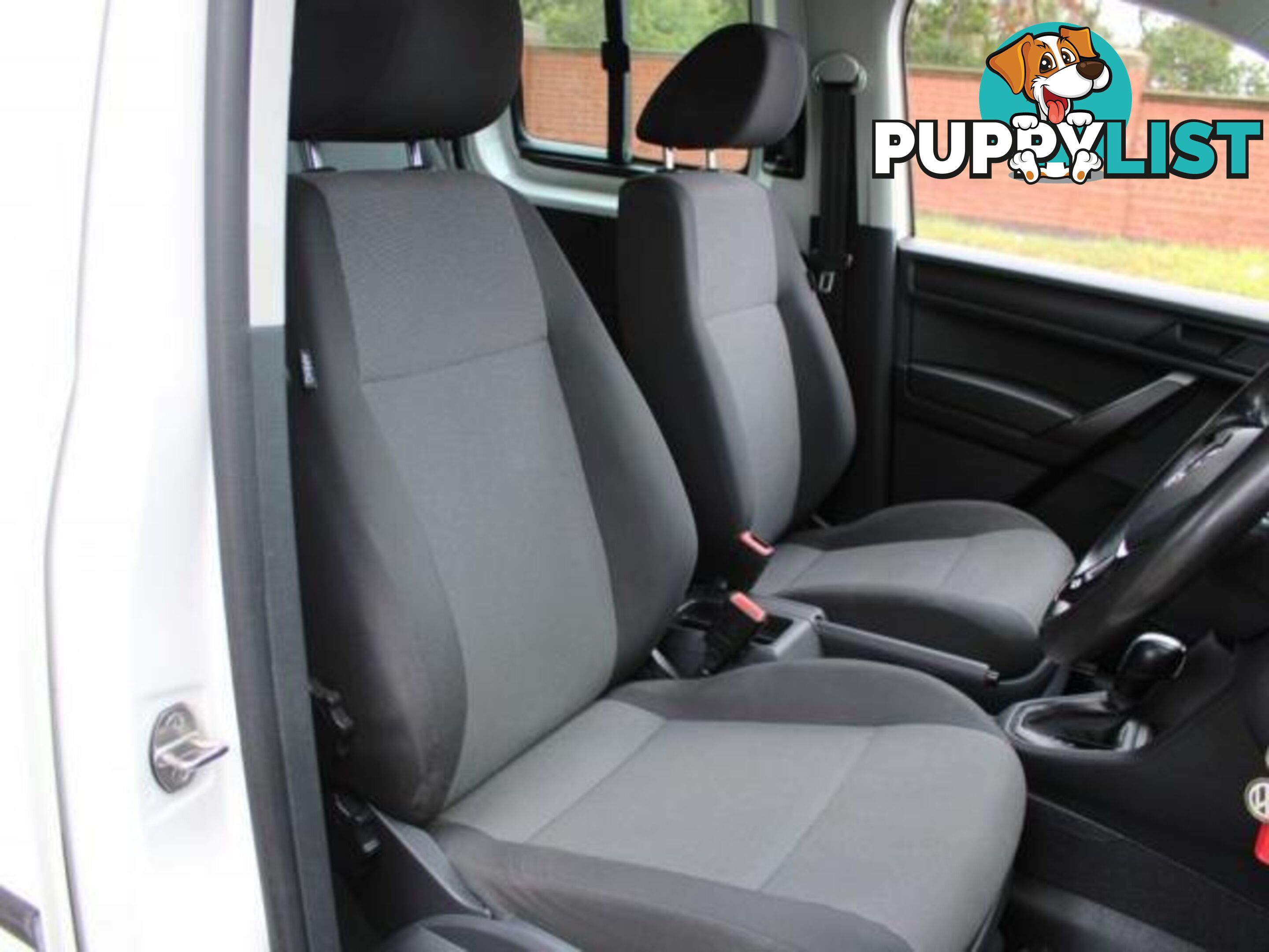 2018 VOLKSWAGEN CADDY MAXI VAN TSI220 2K MY18  VAN