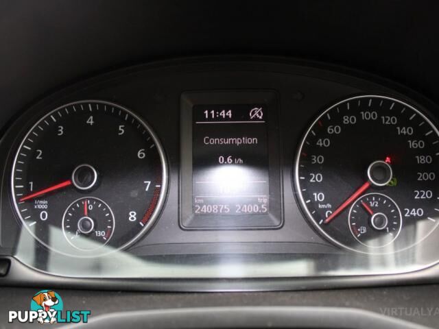 2018 VOLKSWAGEN CADDY MAXI VAN TSI220 2K MY18  VAN