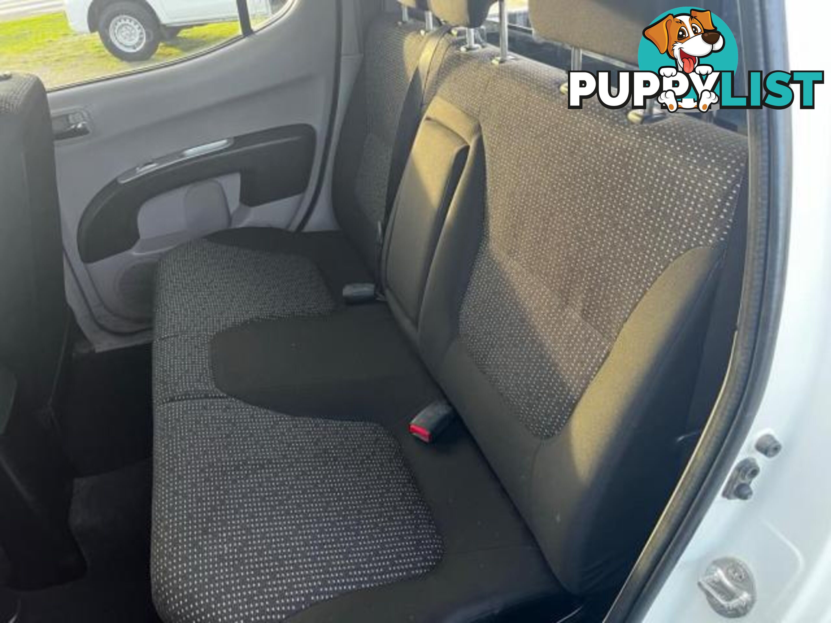 2013 MITSUBISHI TRITON GLX-R (4X4) MN MY13  UTE