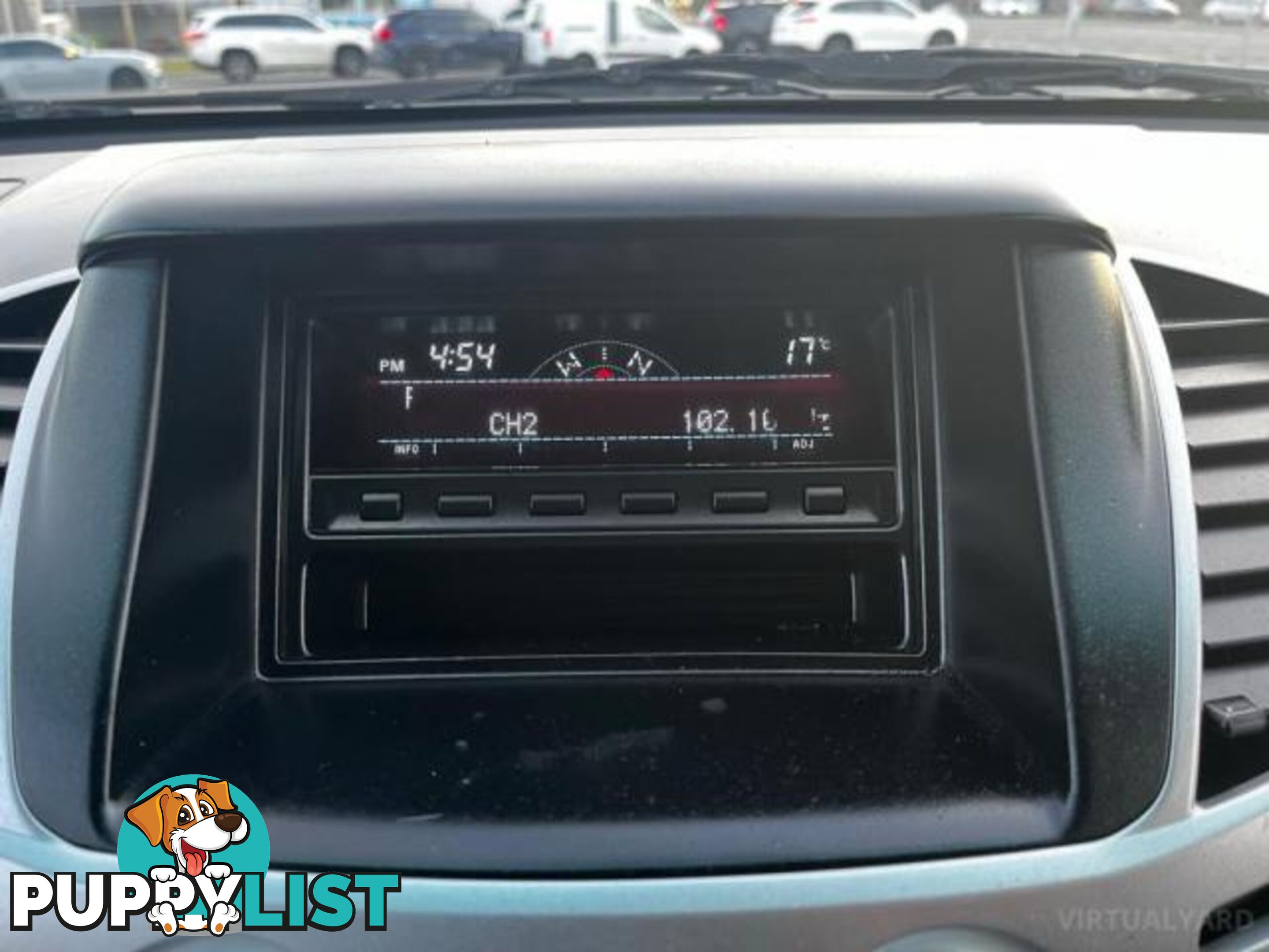 2013 MITSUBISHI TRITON GLX-R (4X4) MN MY13  UTE