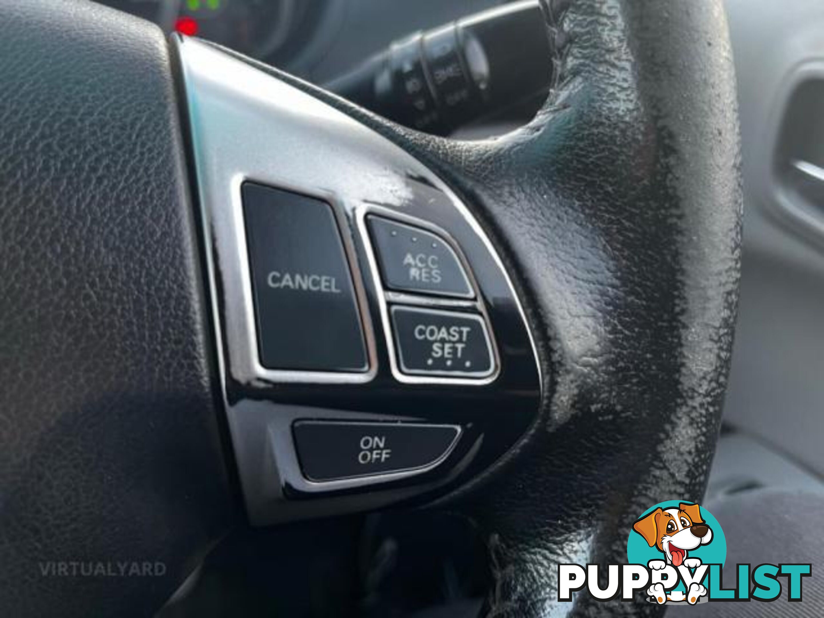 2013 MITSUBISHI TRITON GLX-R (4X4) MN MY13  UTE