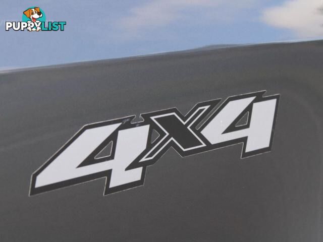 2014 HOLDEN COLORADO LTZ (4X4) RG MY14  OTHER