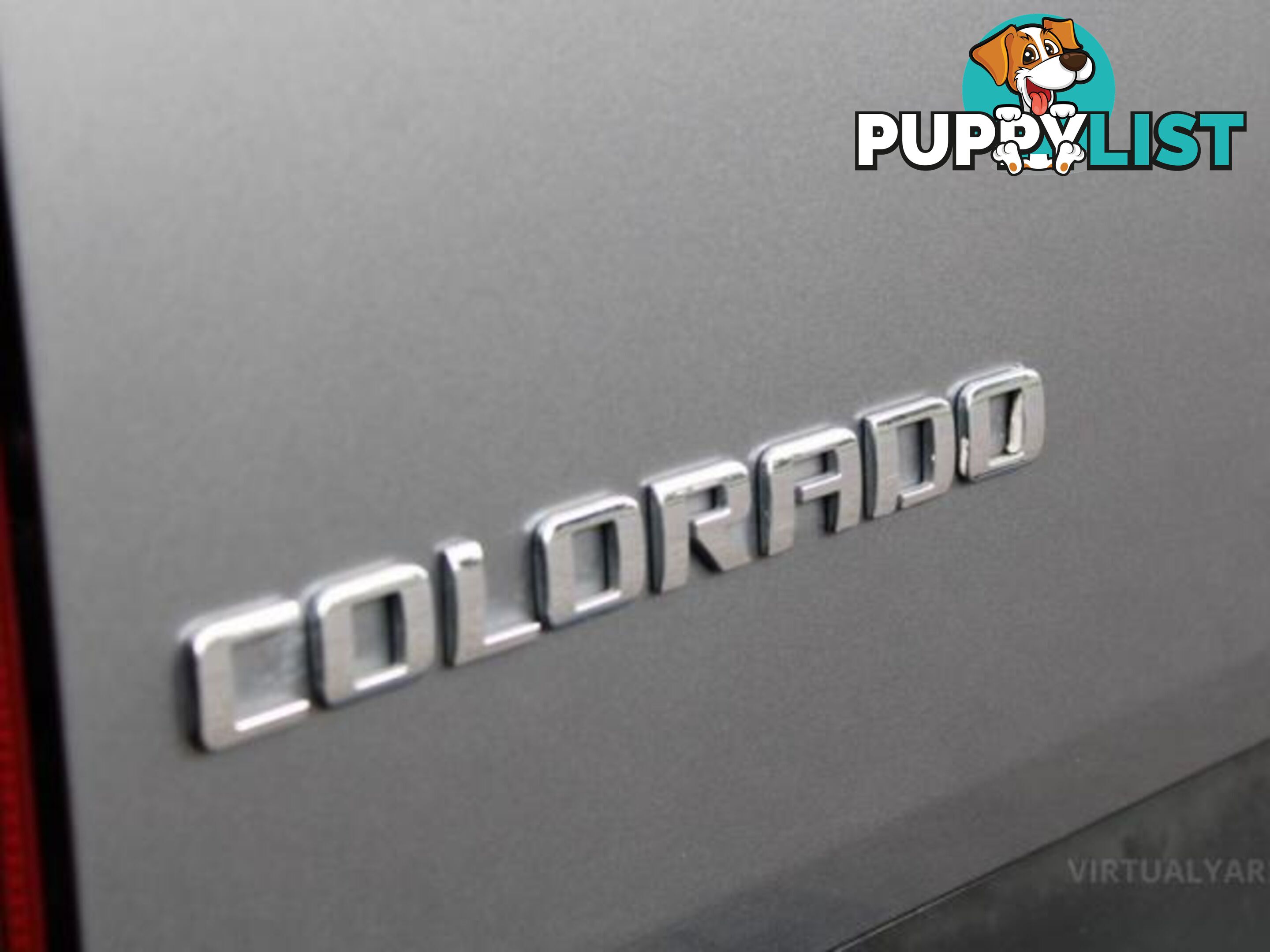 2014 HOLDEN COLORADO LTZ (4X4) RG MY14  OTHER