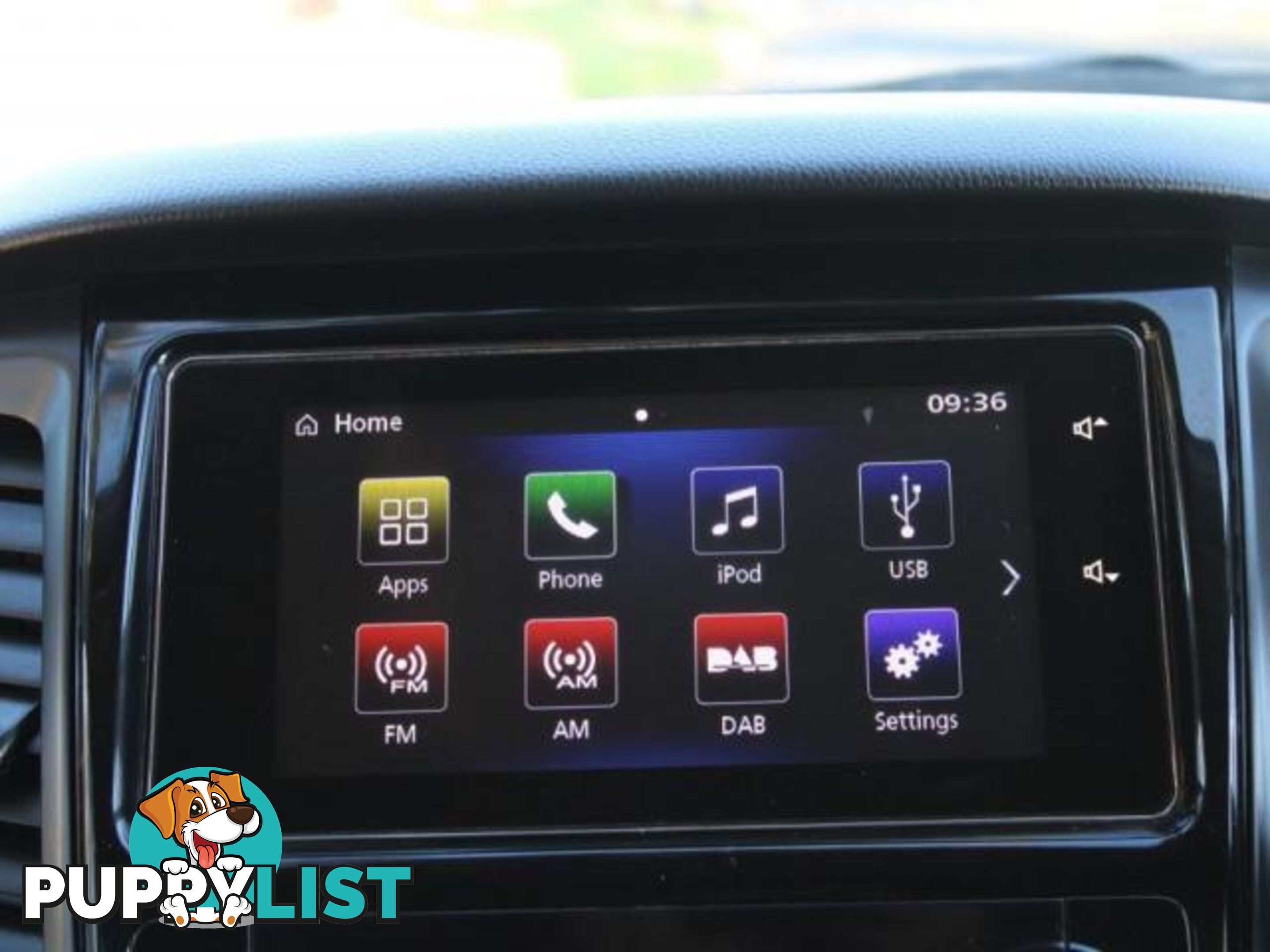 2016 MITSUBISHI PAJERO SPORT GLS (4X4) QE  WAGON